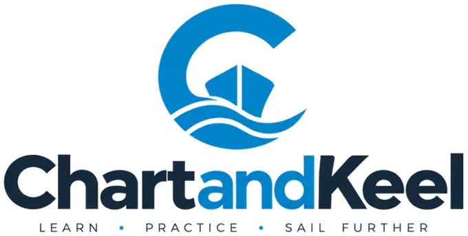 ChartandKeel — Learn, Practice, Sail Further
