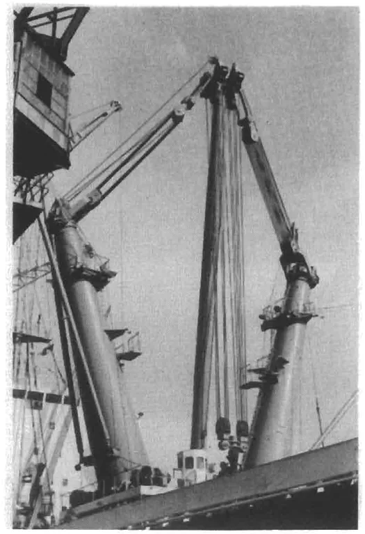 Stulken derrick