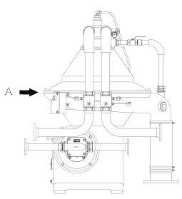 Vibration monitoring and stop reference — Fig. 1-1